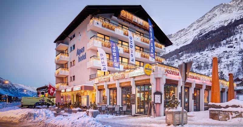 Matterhorn-Inn