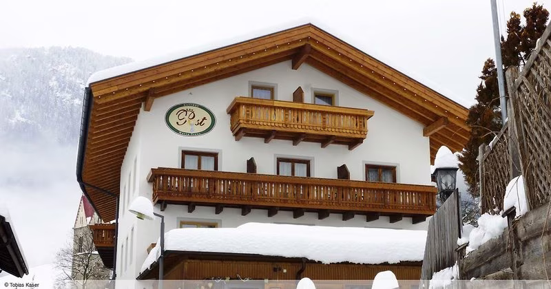 Hotel Gasthaus Post
