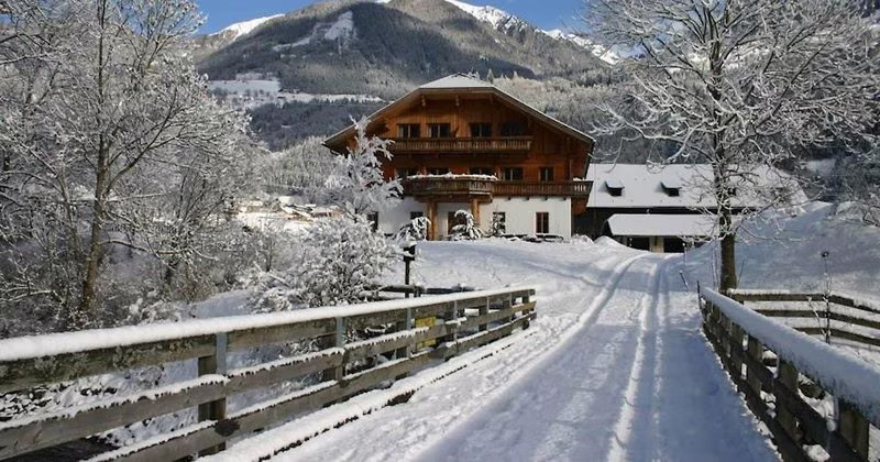 Landgut Moserhof