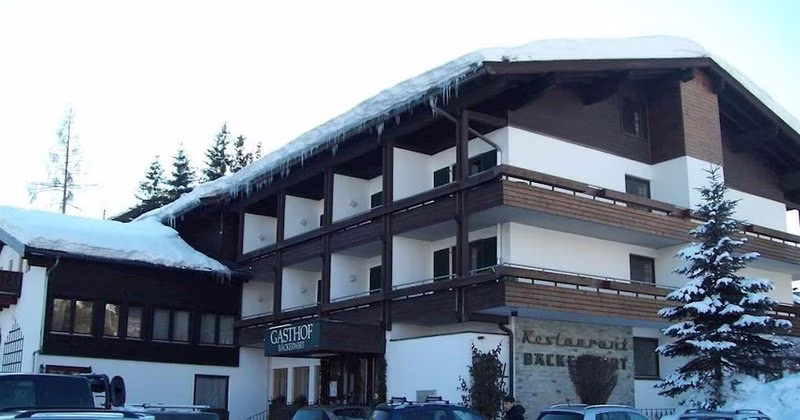 Gasthof Bäckerwirt