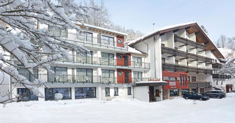 Ringhotel Sonnenhof
