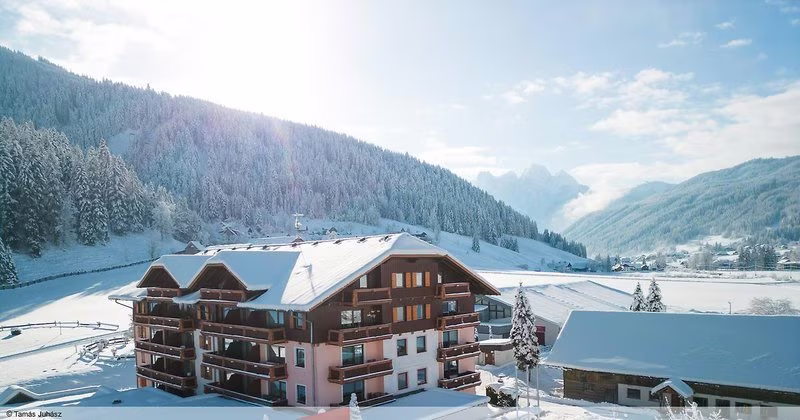 Vitalhotel Gosau