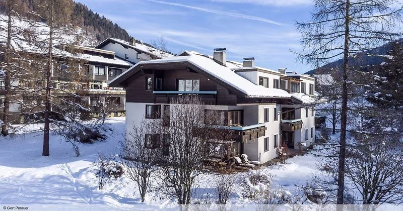 Landhaus Mauerwirt