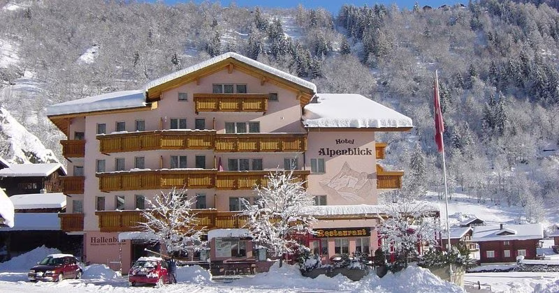 Wellness Alpenblick