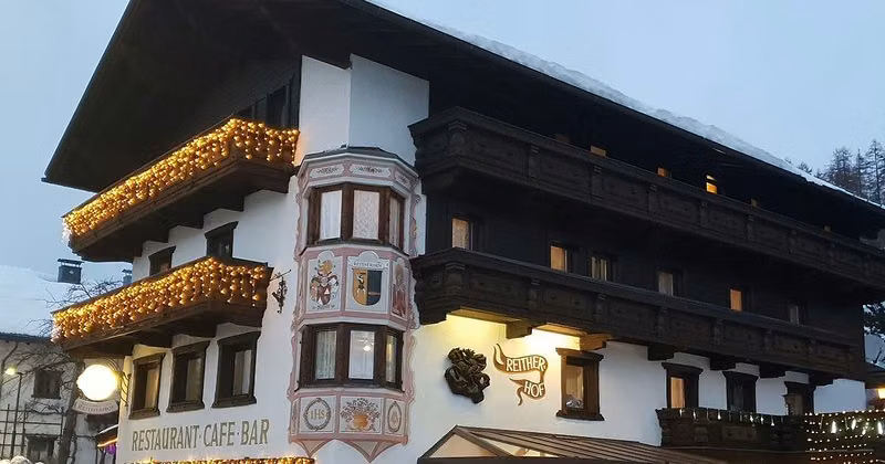 Reitherhof