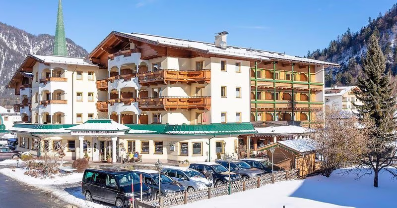 Vital Berghof