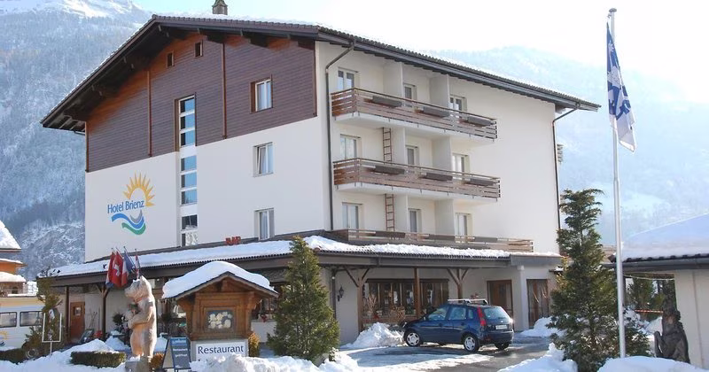 Brienz