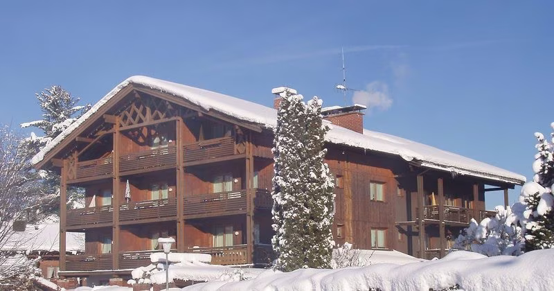 Gästehaus zur Färbe