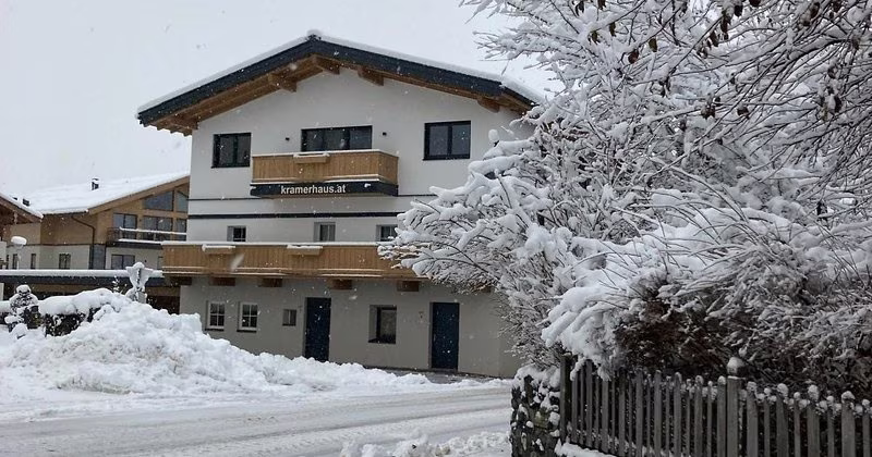 Kramerhaus Hollersbach