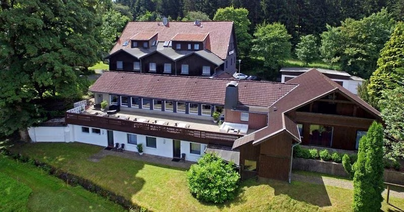 Mein Bergblick