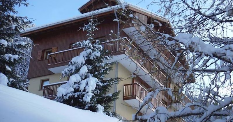 Les Chalets d'Arrondaz