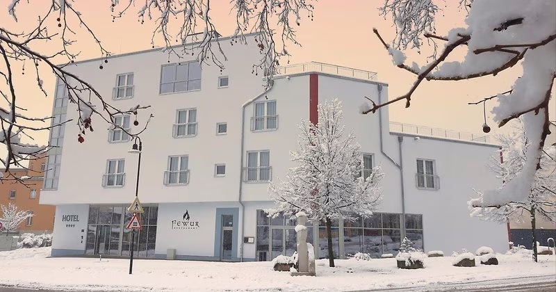 Mythenresort Heimdall