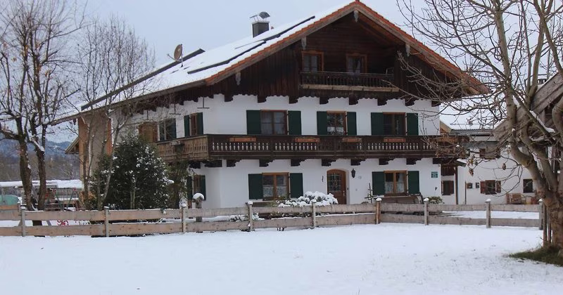Arztbartlhof