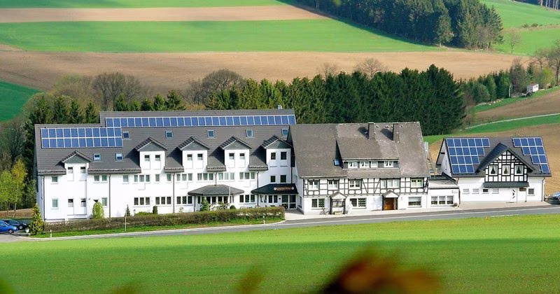 Landgasthof Wüllner