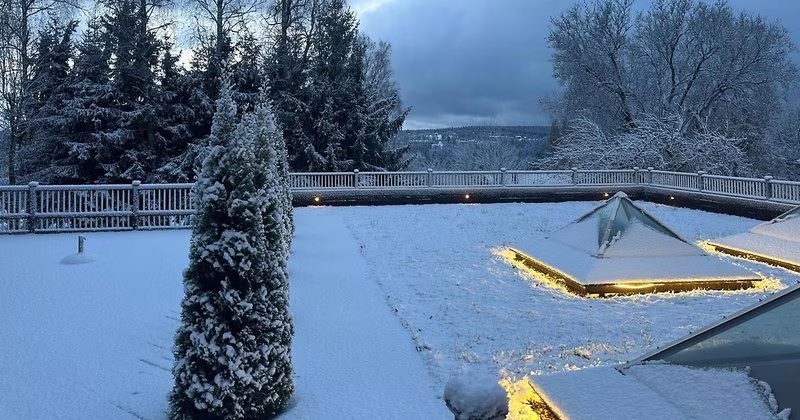 Waldhotel Luise