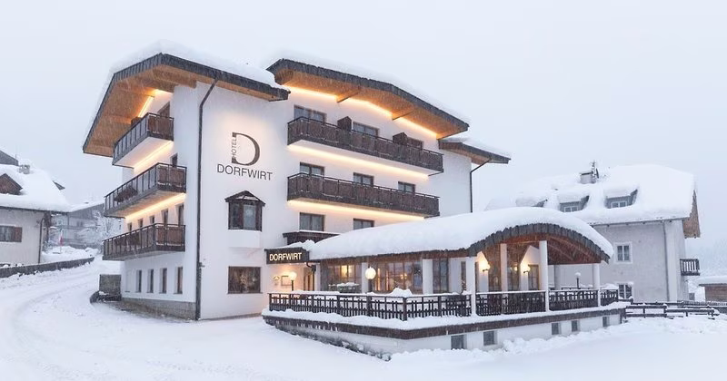 Hotel Dorfwirt