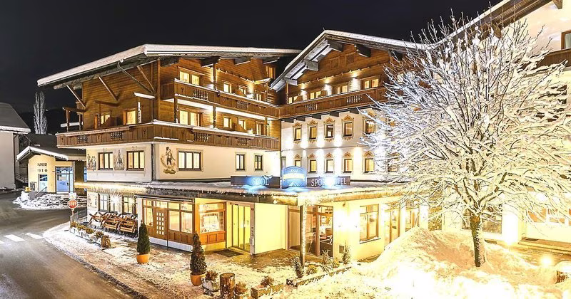 SCOL Sporthotel Zillertal