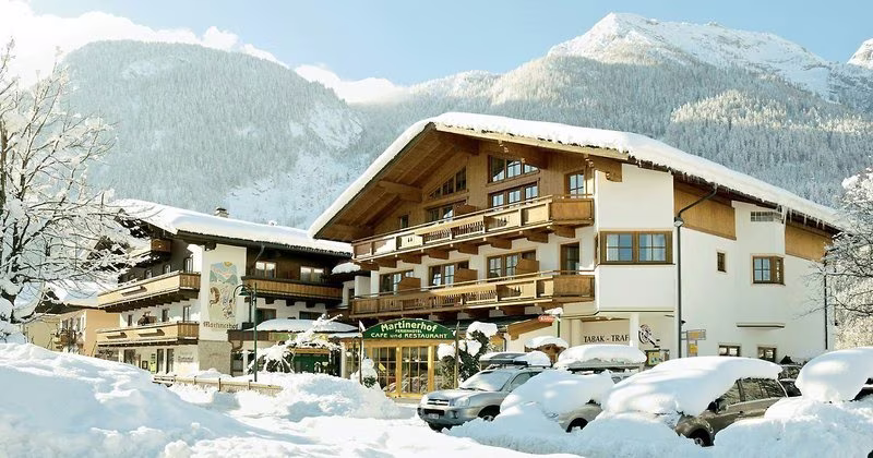 Martinerhof