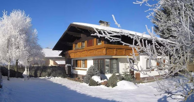 Landhaus Tripolt