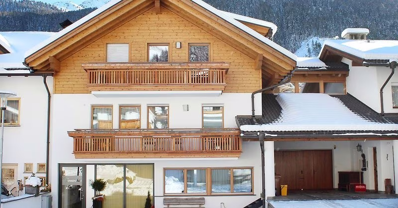 Appartements Sonnenschein