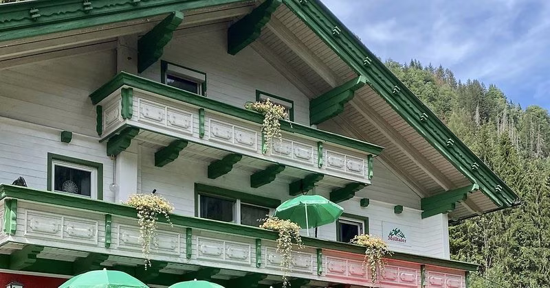 Mölltaler Appartements