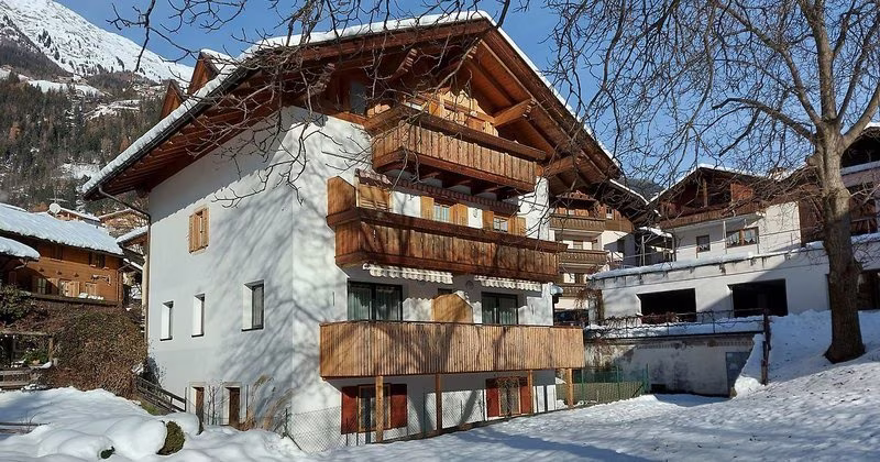 Apartments Hubertus