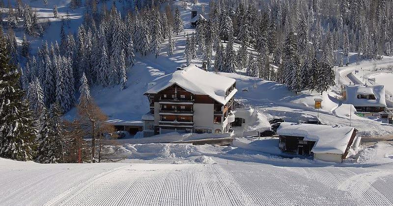 Berghof