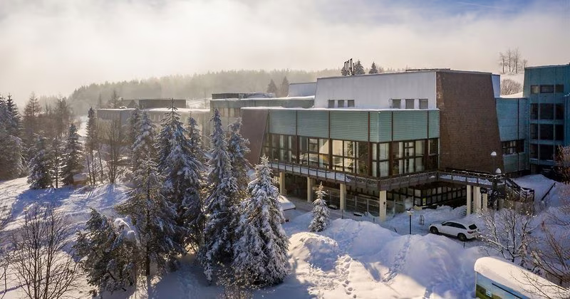AHORN Waldhotel Altenberg