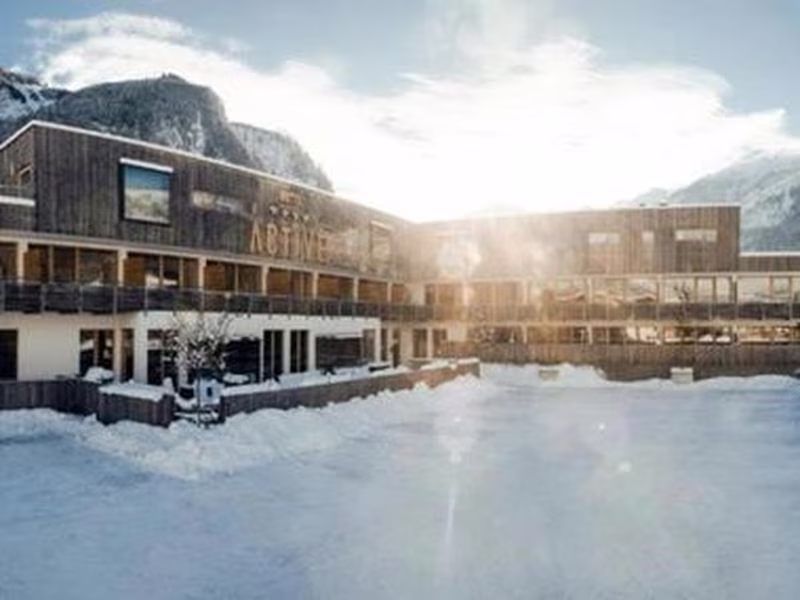 Revier Boutique Kaprun