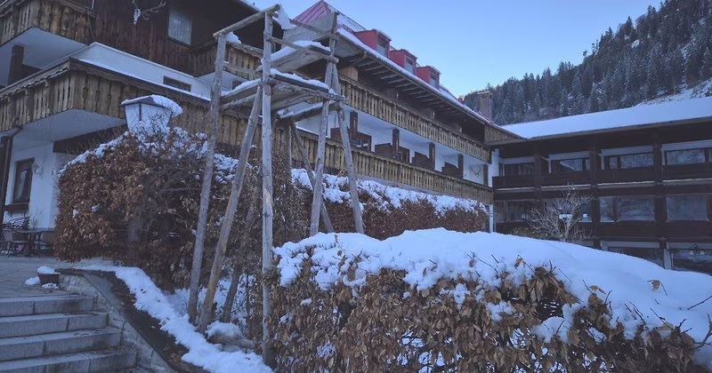 Hotel Café-Restaurant Waidmannsheil