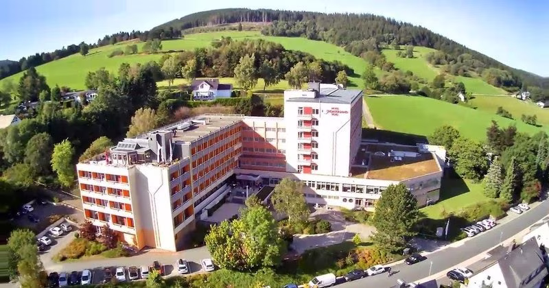 Hochsauerland 2010