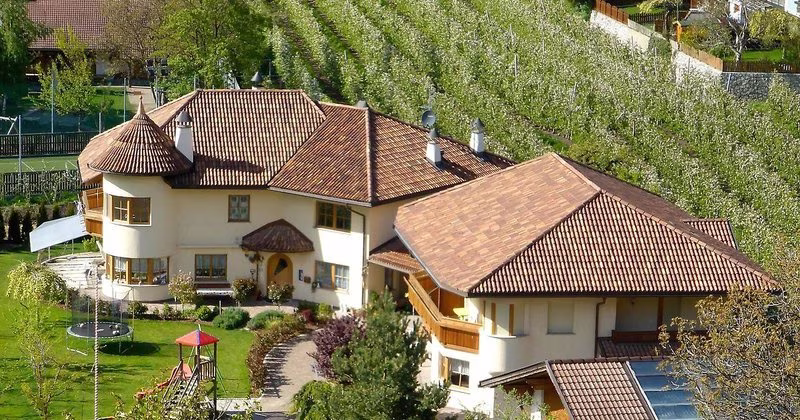 Appartements Stocknerhof