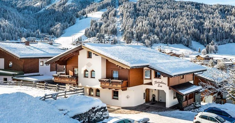 Ferienhaus Eva
