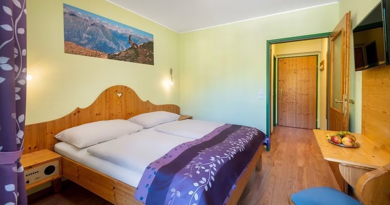 Sporthotel Heiligenblut
