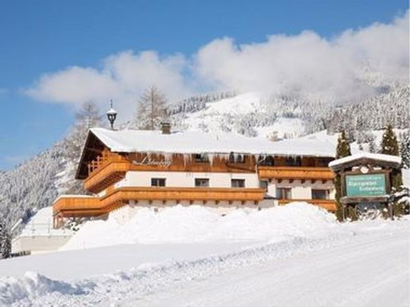 Alpengasthof Liebenberg