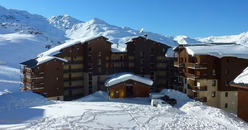 Résidence Reine Blanche