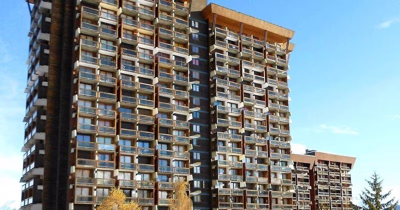 La Residence Soyouz-Vanguard