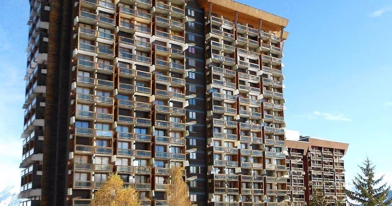 La Residence Soyouz-Vanguard