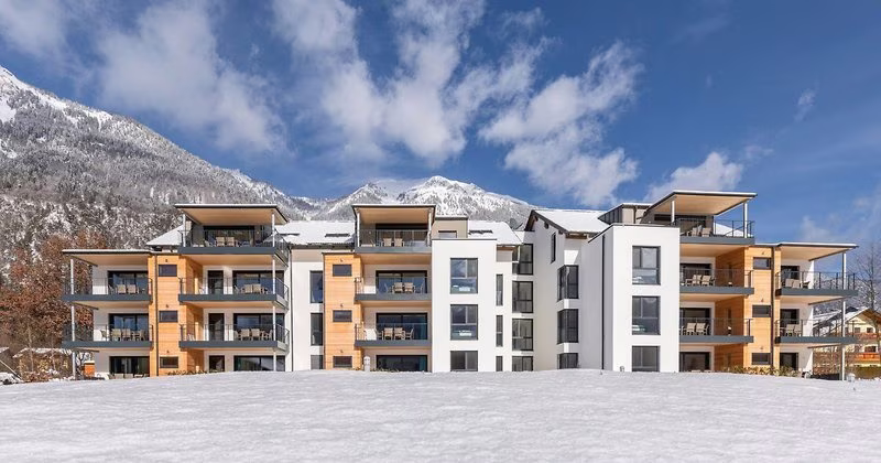 Lake Resort Pressegger See