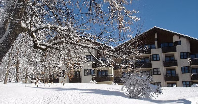 Dorint Sporthotel