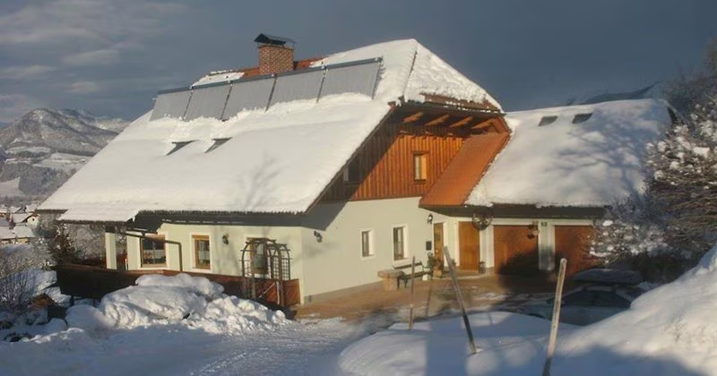 Haus Schober