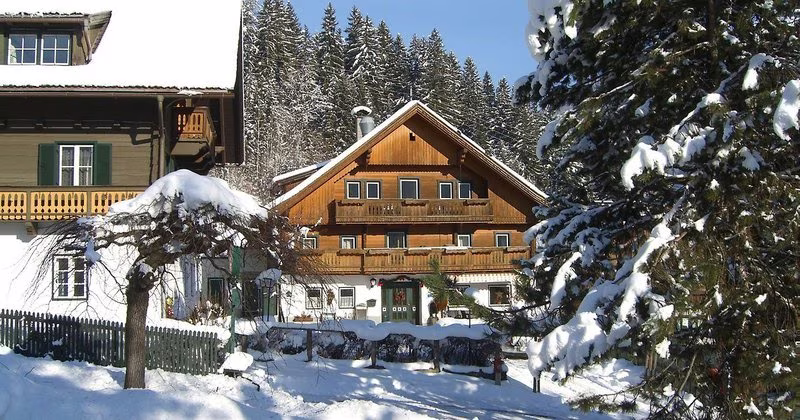 Gasthof Dorfschenke