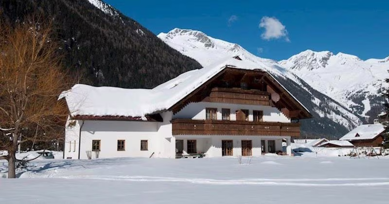 Landhaus Rainer