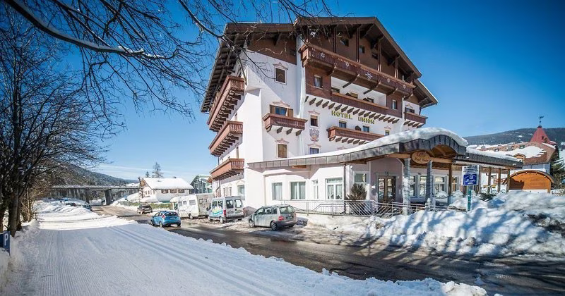Hotel Union