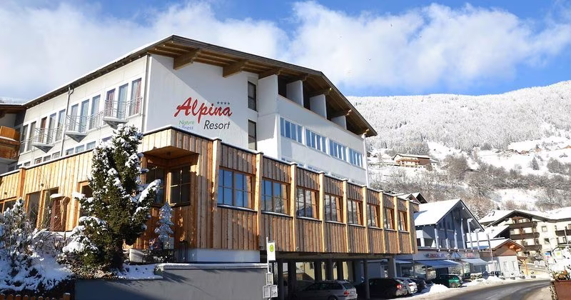 Alpina Nature & Wellness