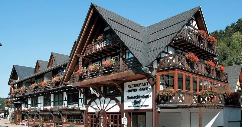 Sauerländer Hof