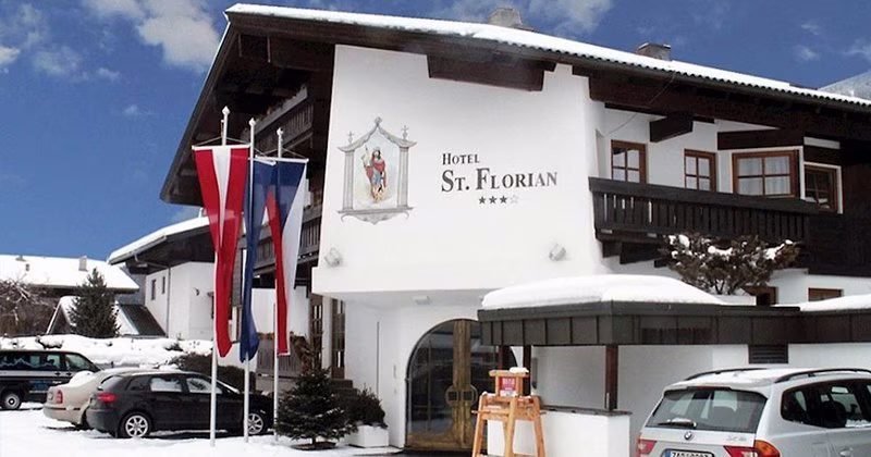 St. Florian