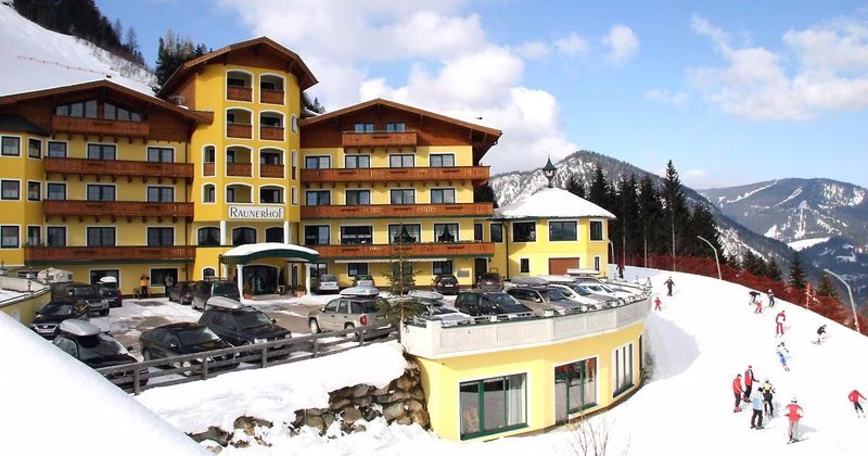 Gut Raunerhof