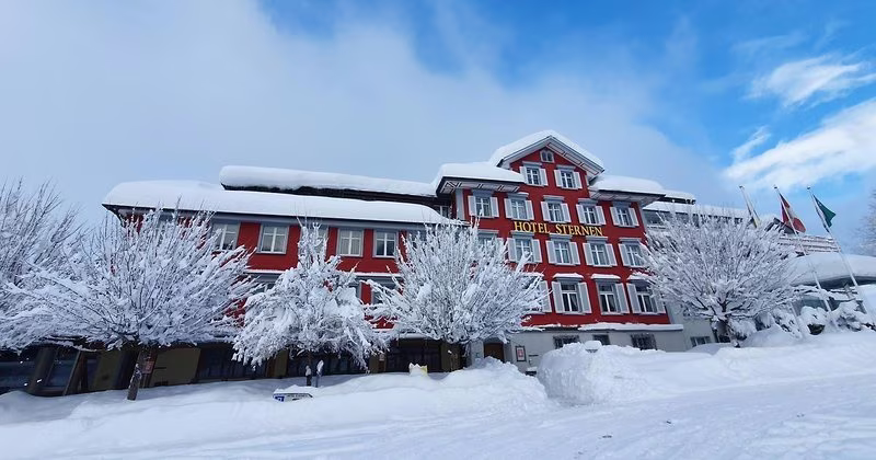 Sternen
