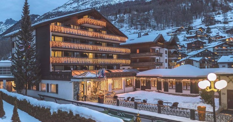 Alpen Resort